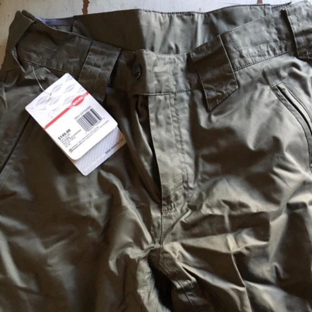 Sims Women’s Snow Pants